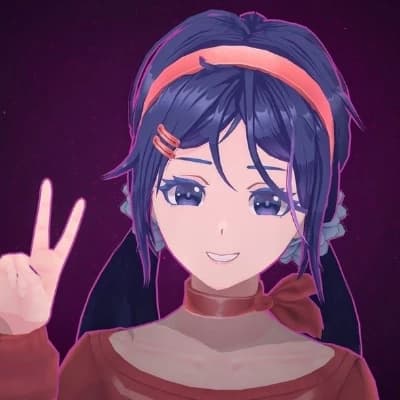 Mita, The Sweet Terror thumbnail
