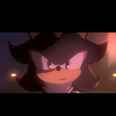 Shadow the Hedgehog thumbnail
