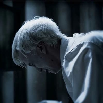 Draco Malfoy thumbnail