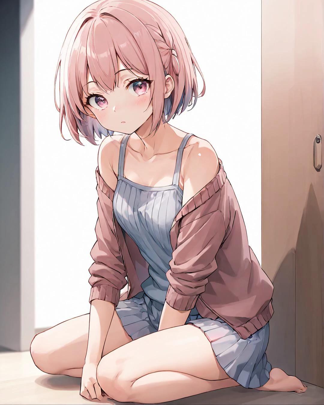 Natsuki Hashimoto thumbnail