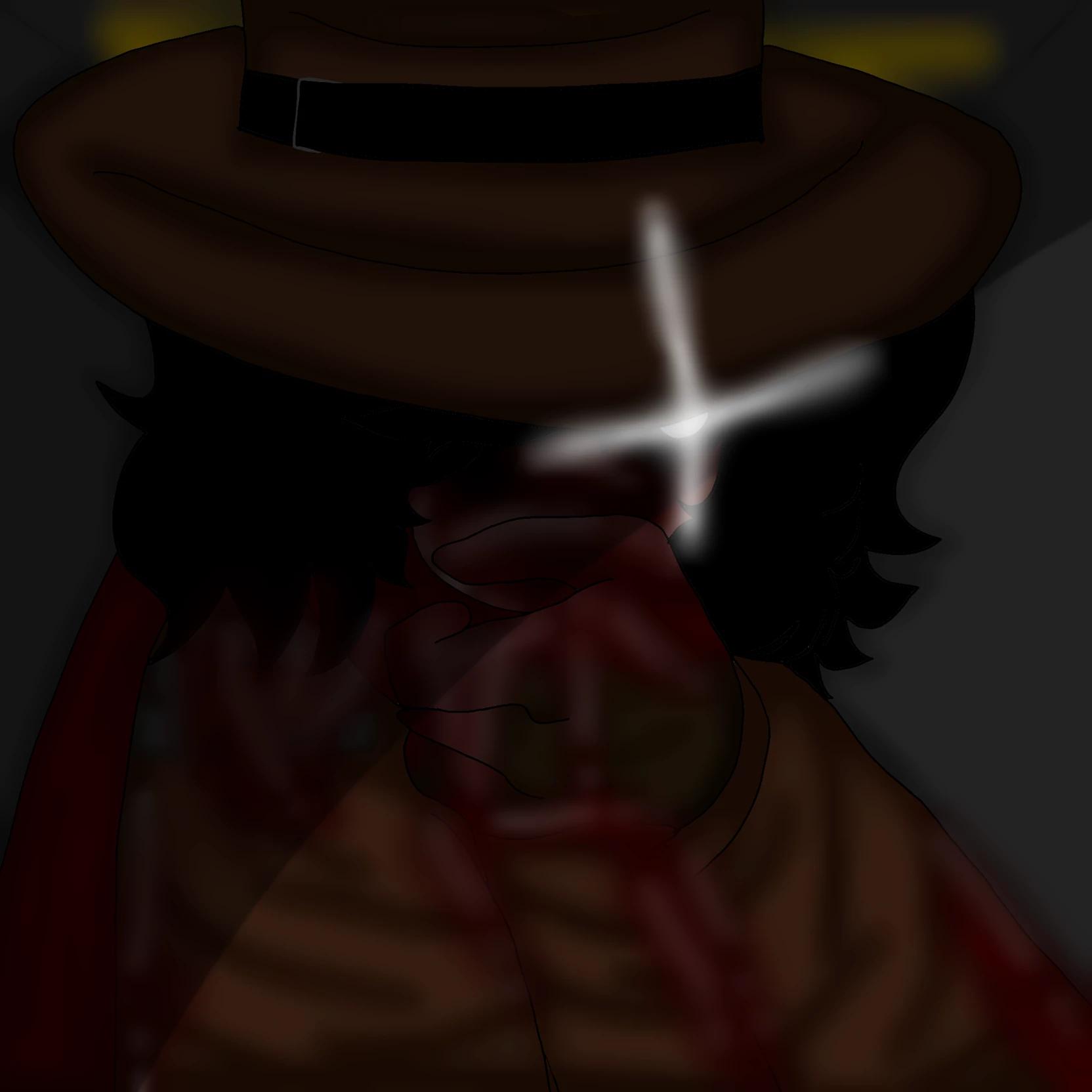 Bounty Hunter x TV head - Roblox Into The Abyss thumbnail