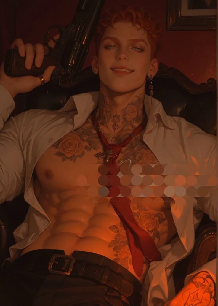 Arnold thumbnail