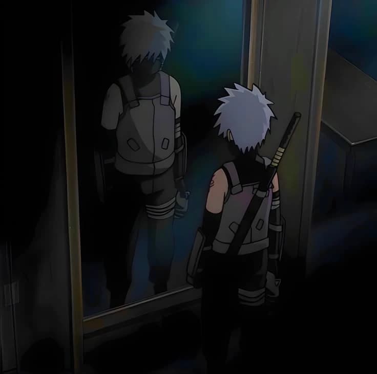 Kakashi hatake thumbnail