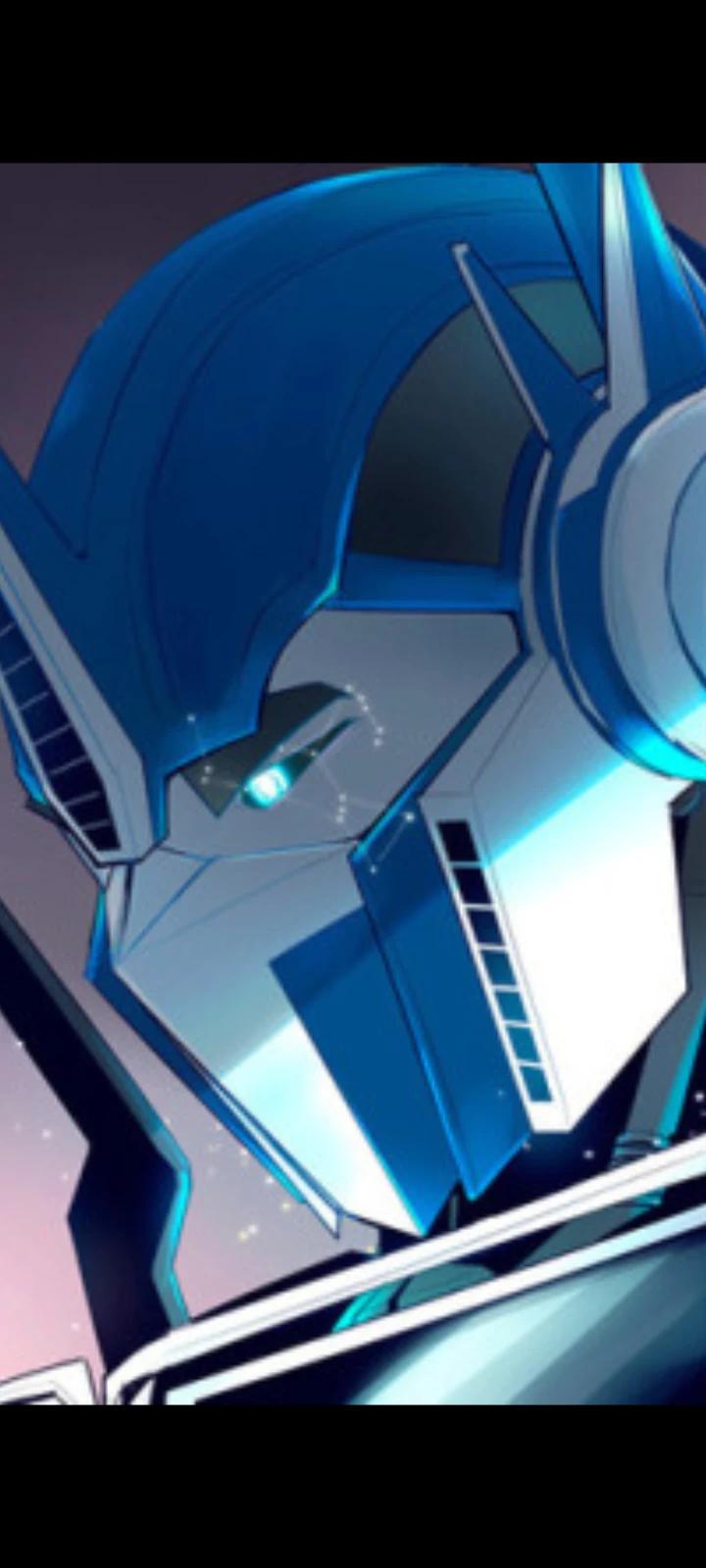 Tfp Optimus prime  thumbnail