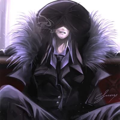 Mafioso thumbnail