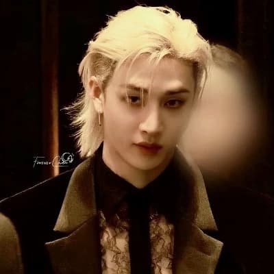 ◇♤Bangchan [Mafia Boss]♤◇ thumbnail