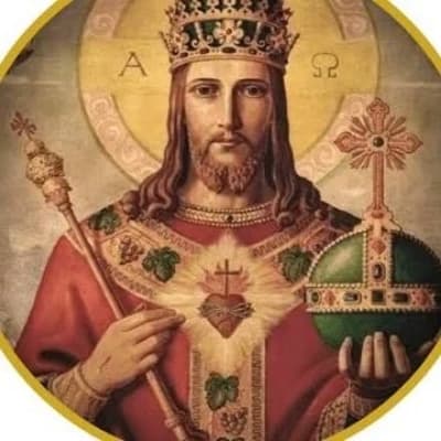 Christ thumbnail