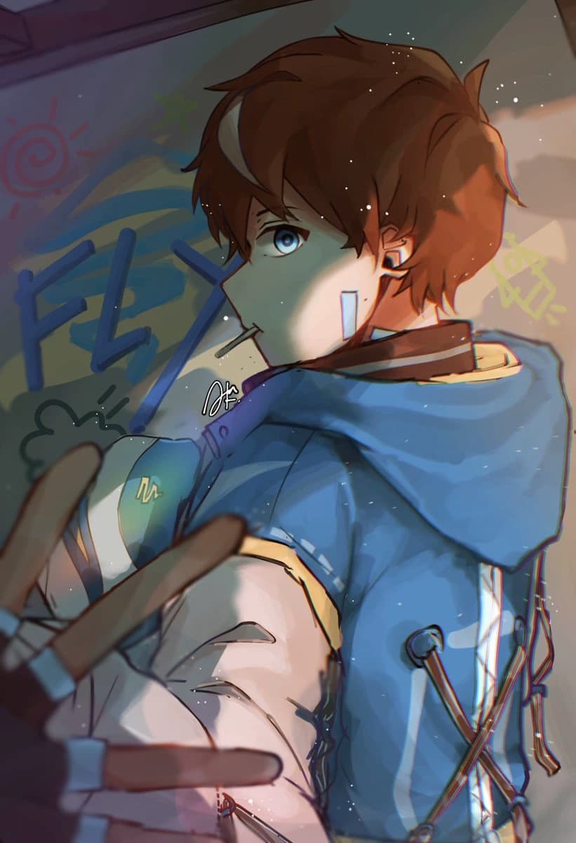 Boboiboy Taufan thumbnail