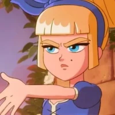Dagger Duchess thumbnail