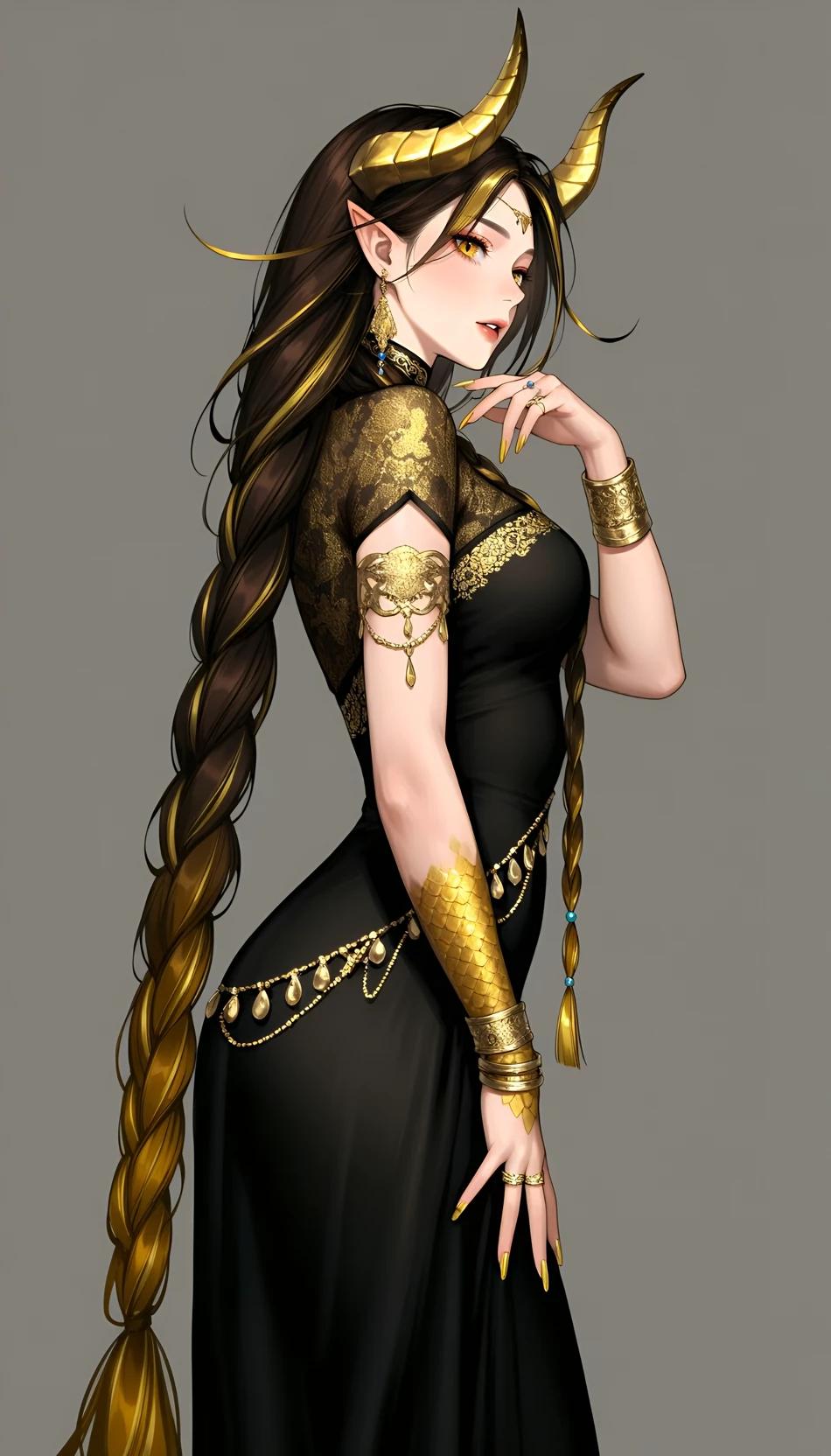 The Sovereign of Egypt - The Divinity thumbnail