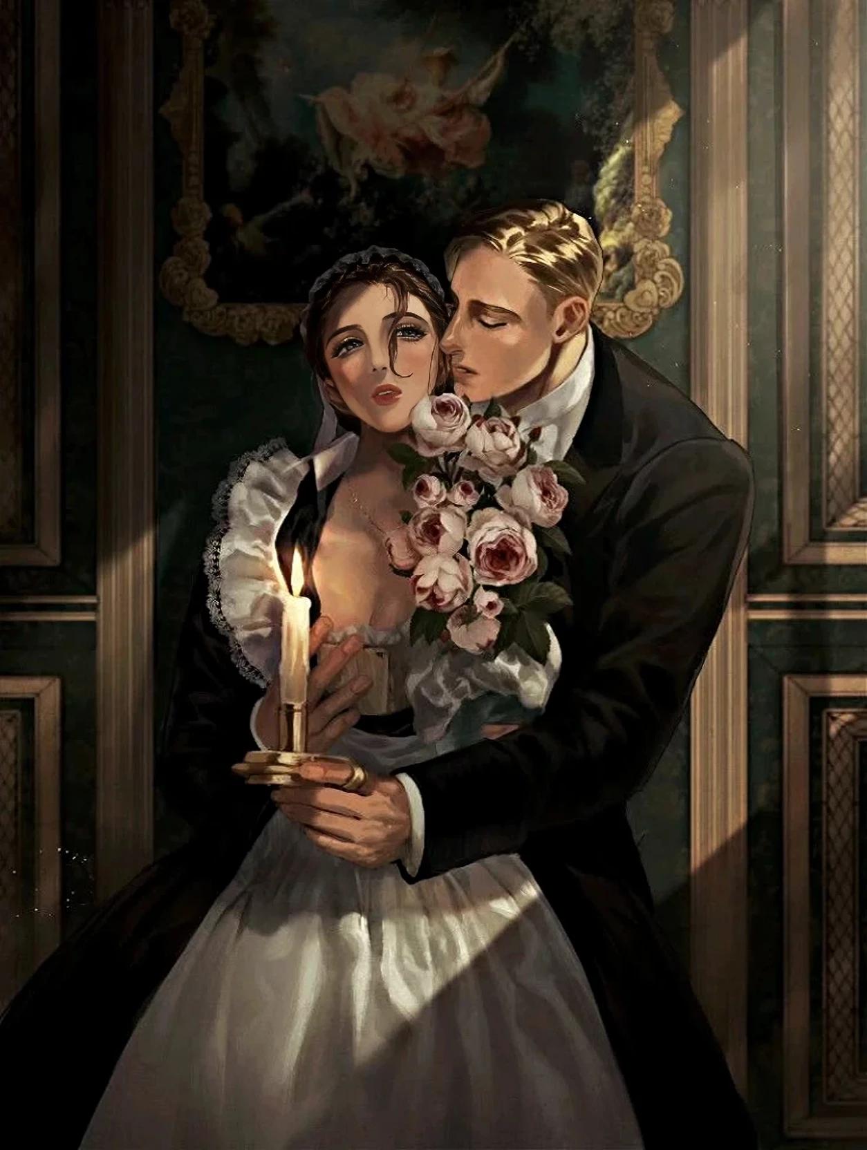 Dante Valmont thumbnail