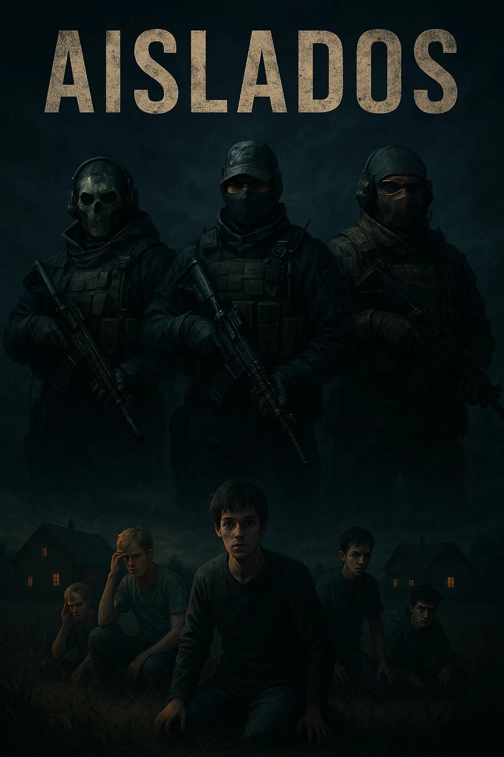 Isolated thumbnail
