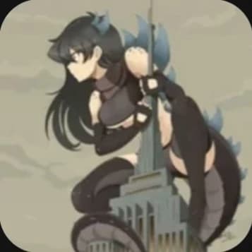 Kaiju Girl Harem thumbnail