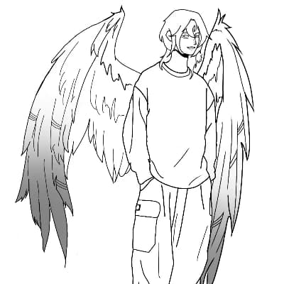 Condor || Ryo Sho thumbnail