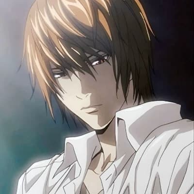 Light Yagami || Deathnote  thumbnail