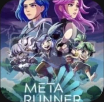 Meta Runner  thumbnail