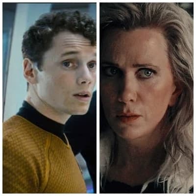 Lucas snapper Carr/Barbara Minerva (Cheetah) thumbnail
