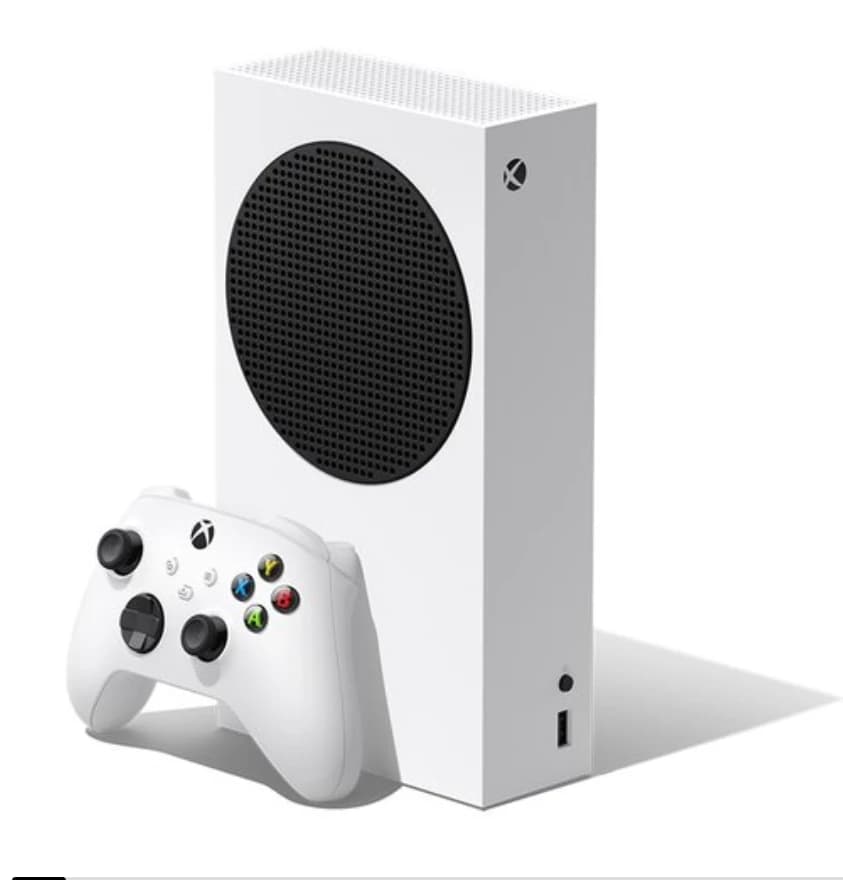 Xbox series s  thumbnail