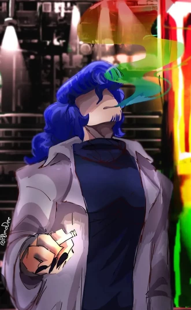 RF wally Overlord thumbnail