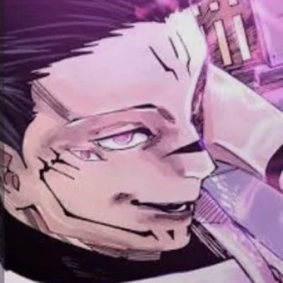 Sukuna thumbnail