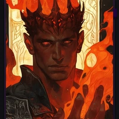 Cinder thumbnail