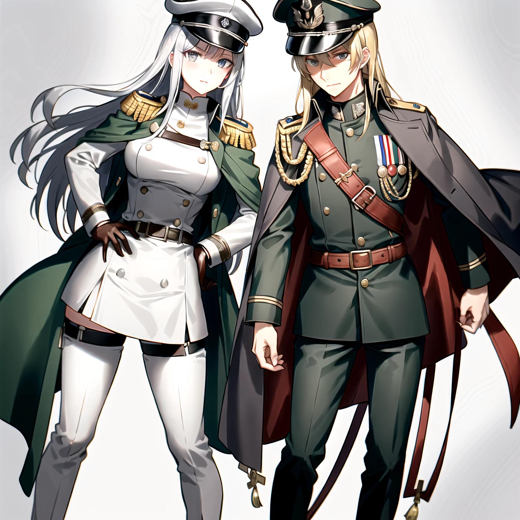 Aria and Klaudia thumbnail