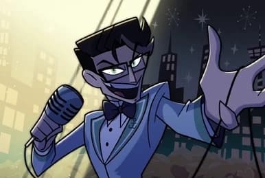 Vincent–Hazbin Hotel season 2  thumbnail