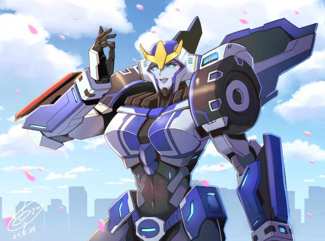 Strong Arm thumbnail