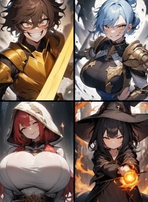 Kazuki Group thumbnail