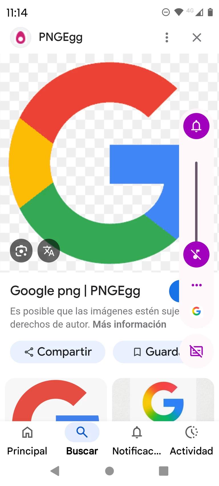 Google Sigma thumbnail