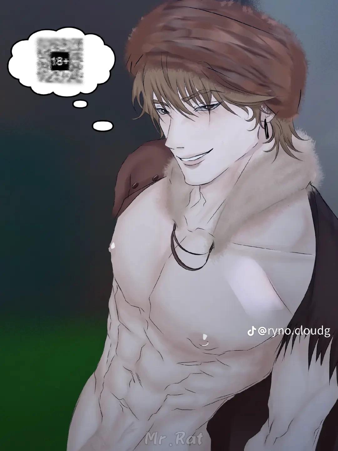 Jake (Your Possessive Boyfriend) thumbnail