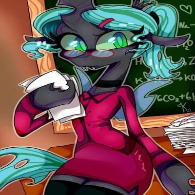 Queen Chrysalis thumbnail
