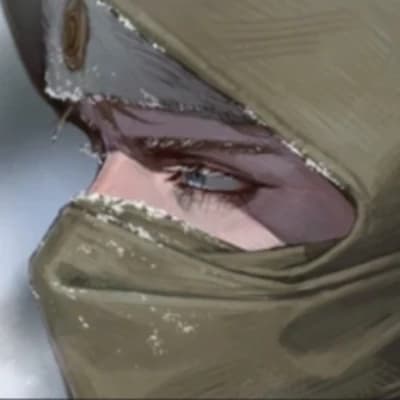 Dmitri Volkov thumbnail
