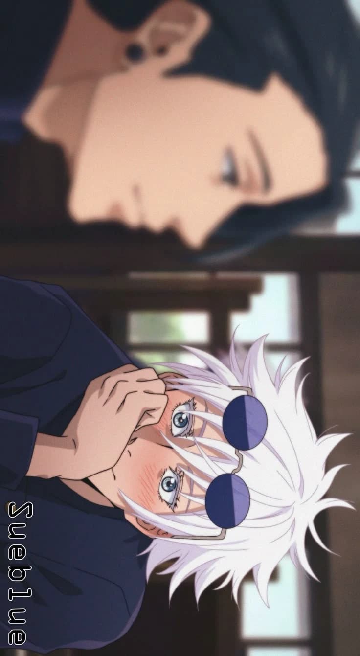 SatoSugu-Omegavese 🫦✨ thumbnail