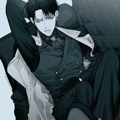 Levi Ackerman thumbnail