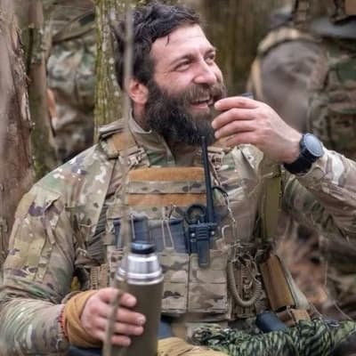 Captain John Price thumbnail