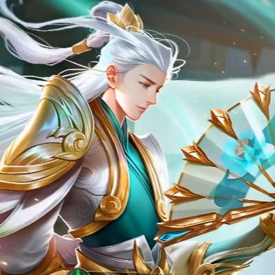 Li Bai thumbnail