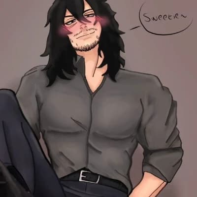 Shota Aizawa thumbnail