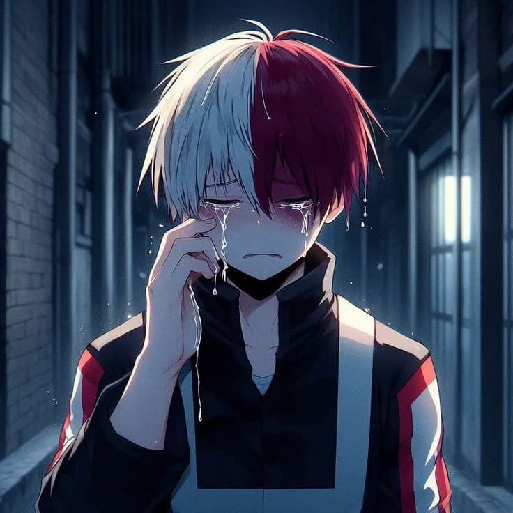 Todoroki thumbnail