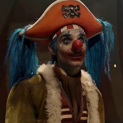 Buggy the Clown LAOP thumbnail