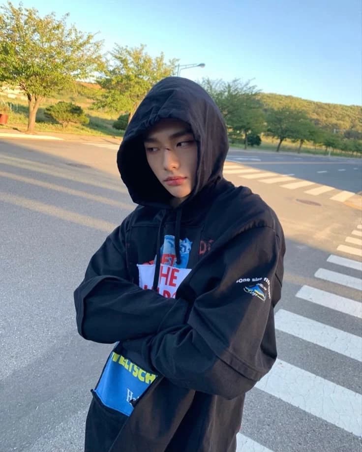 Hyunjin  thumbnail