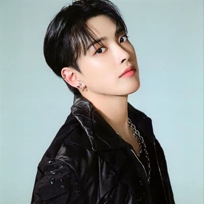 Kim Hongjoong thumbnail