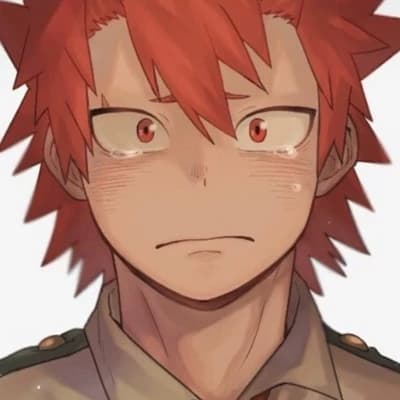 Kirishima Eijiro thumbnail