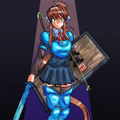 Monika thumbnail