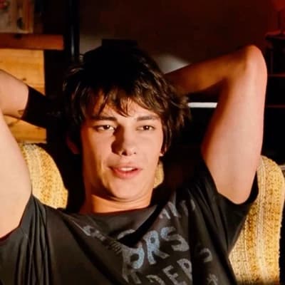 Rodrick Heffley thumbnail
