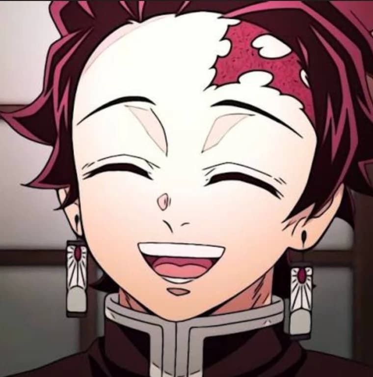 Tanjiro Kamado thumbnail