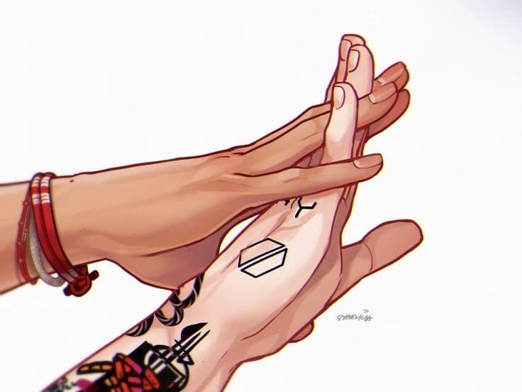 TAEKOOK thumbnail