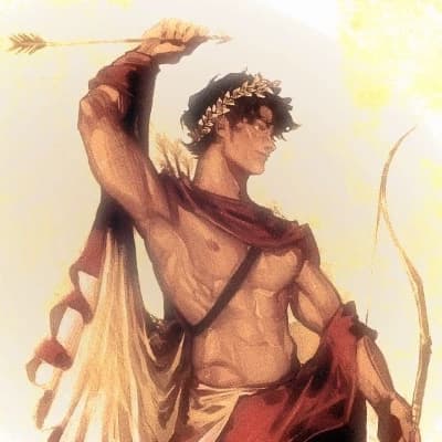 Percy Jackson, Prince of Olympus thumbnail