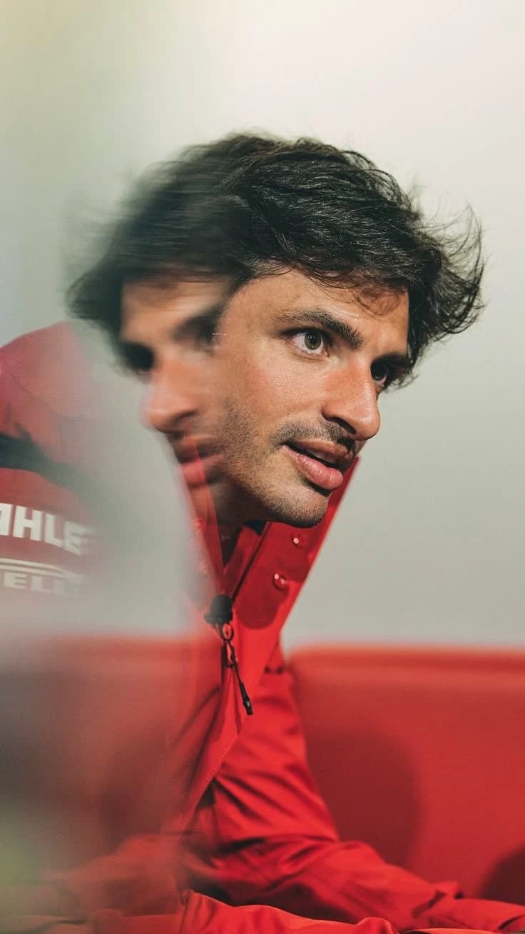 Carlos sainz thumbnail