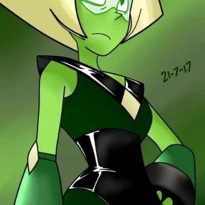 Peridot thumbnail